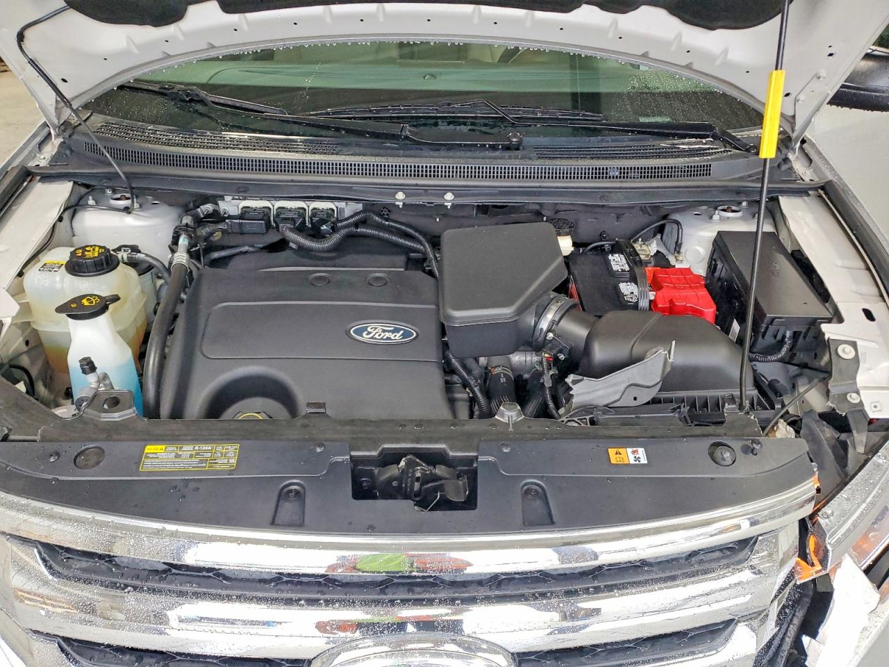 Ford Edge Se