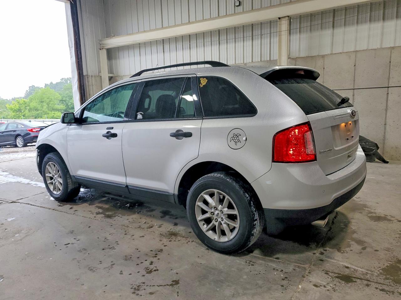 Ford Edge Se