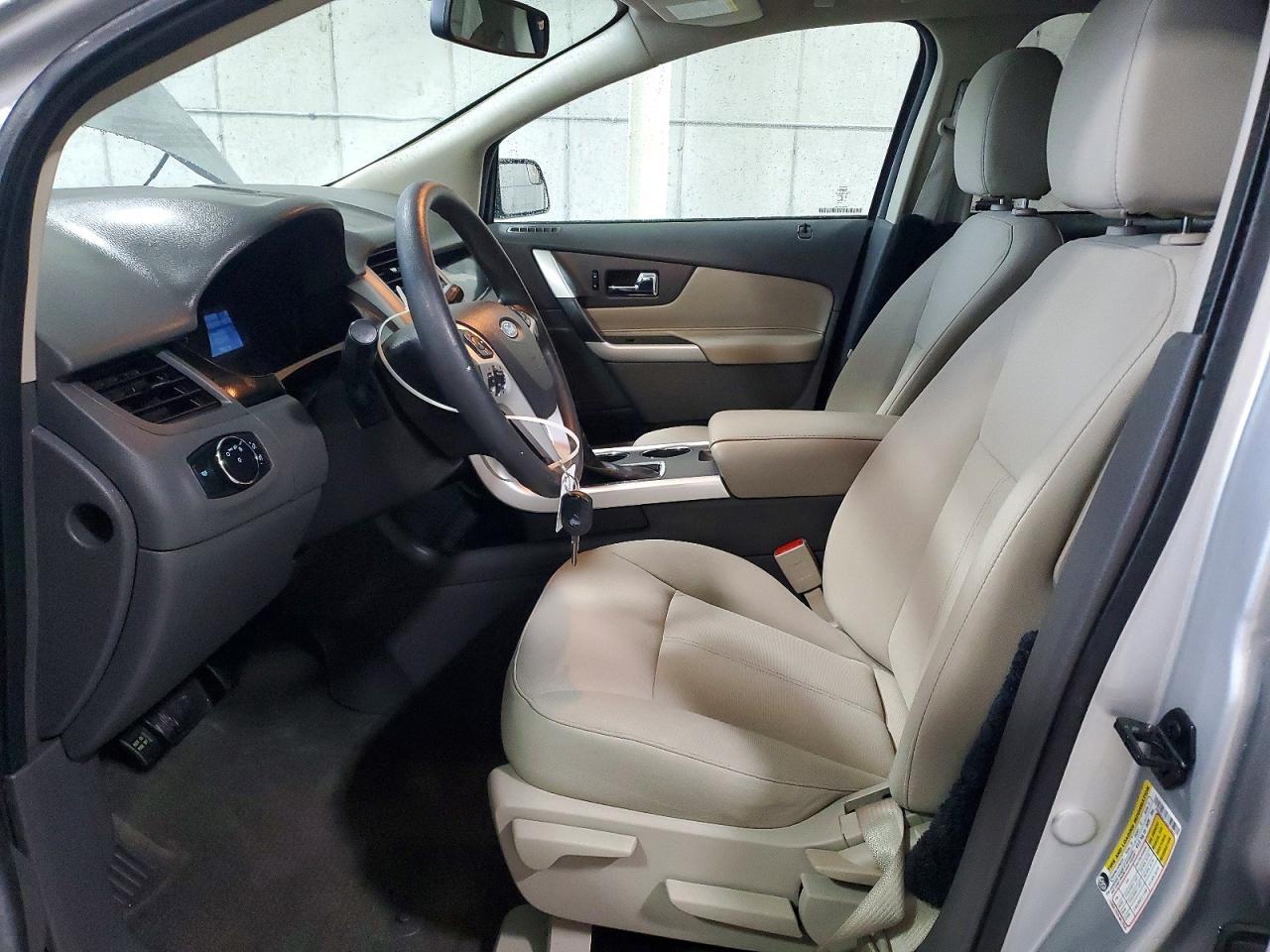 Ford Edge Se