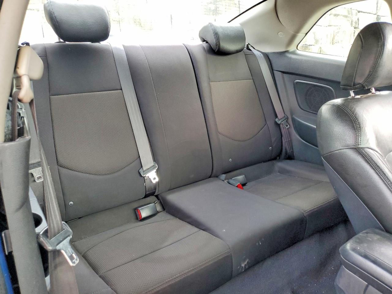 Kia Forte Ex