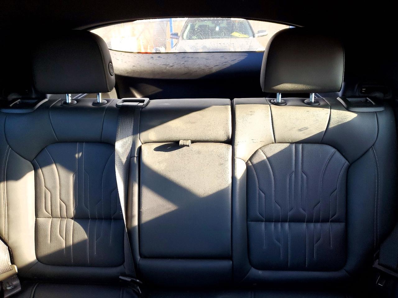 Buick Envista Avenir