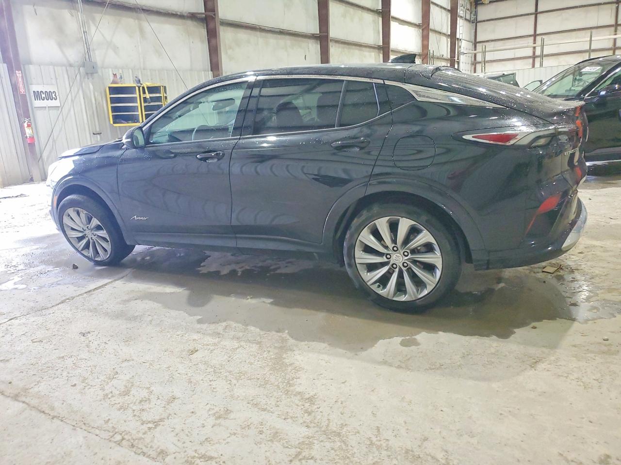 Buick Envista Avenir