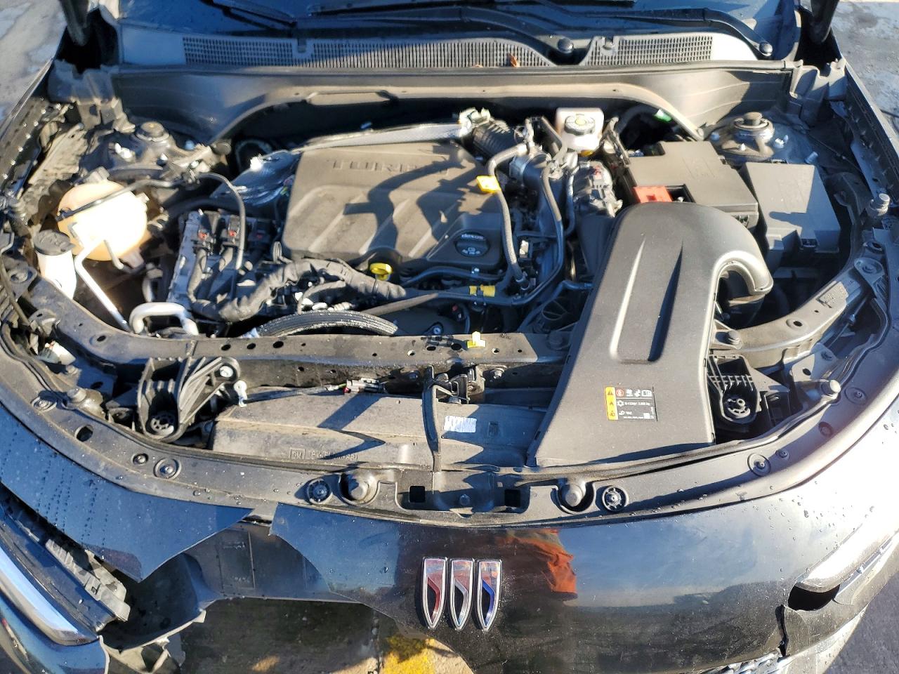 Buick Envista Avenir