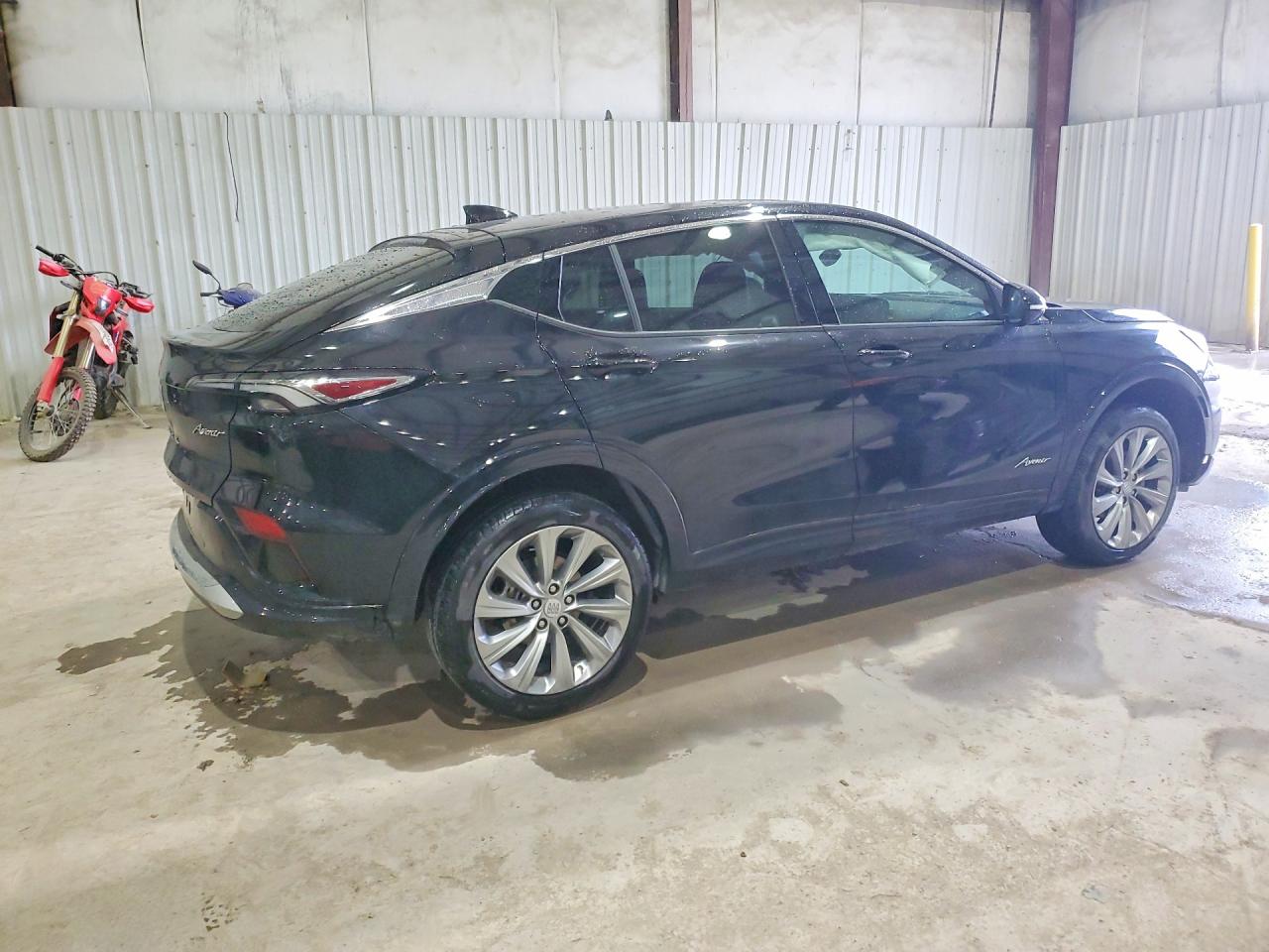 Buick Envista Avenir