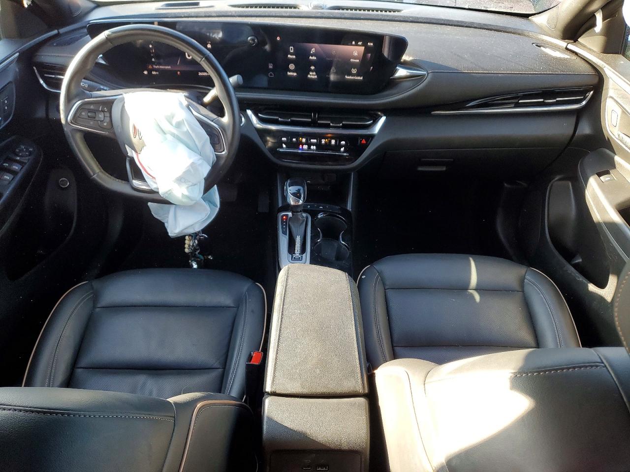 Buick Envista Avenir