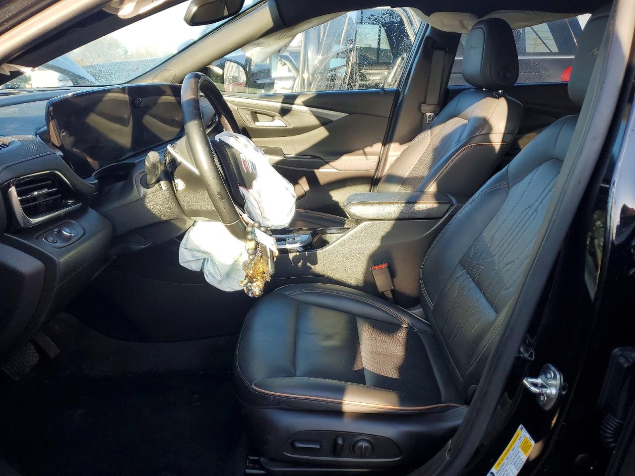 Buick Envista Avenir