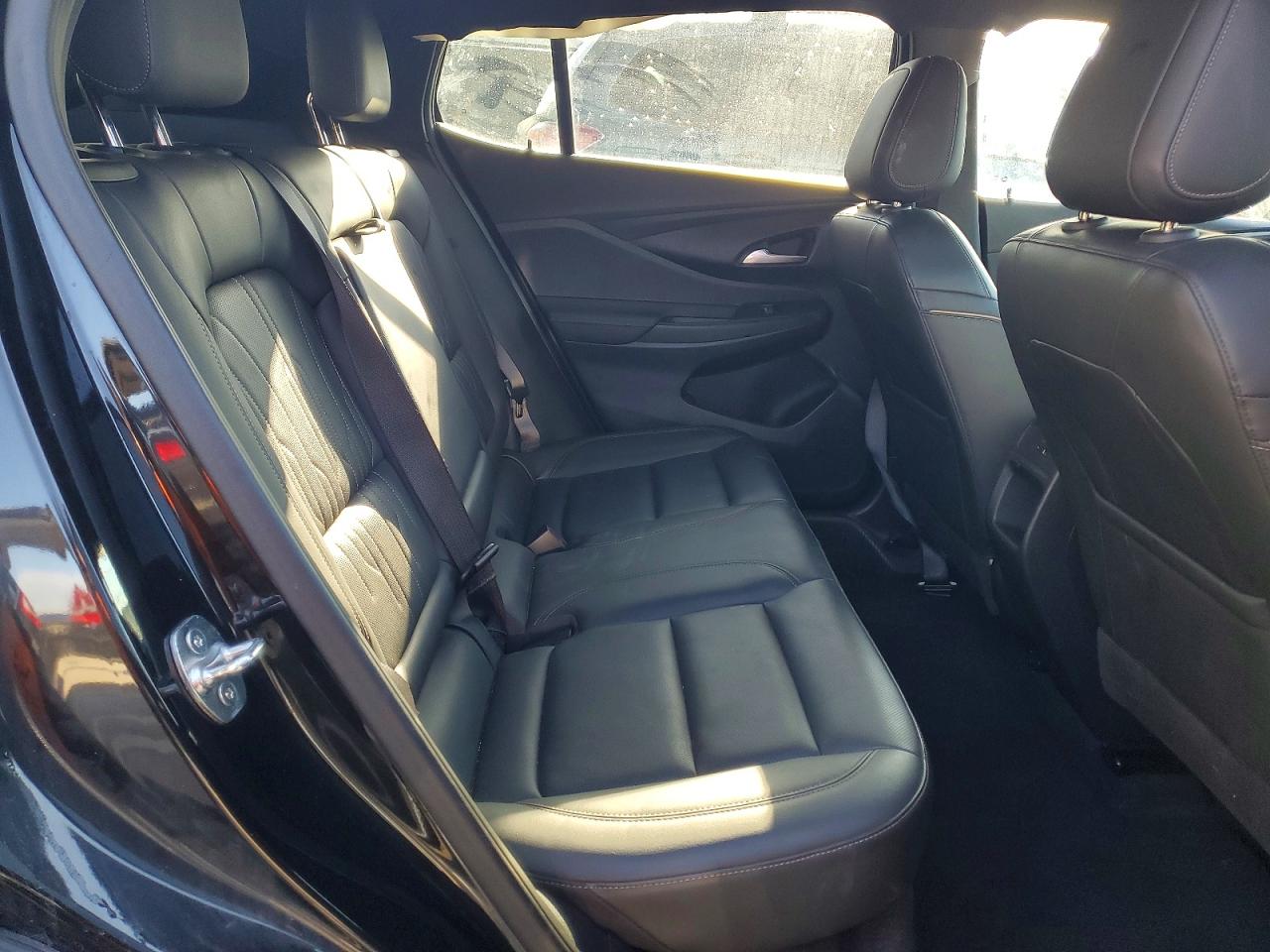 Buick Envista Avenir