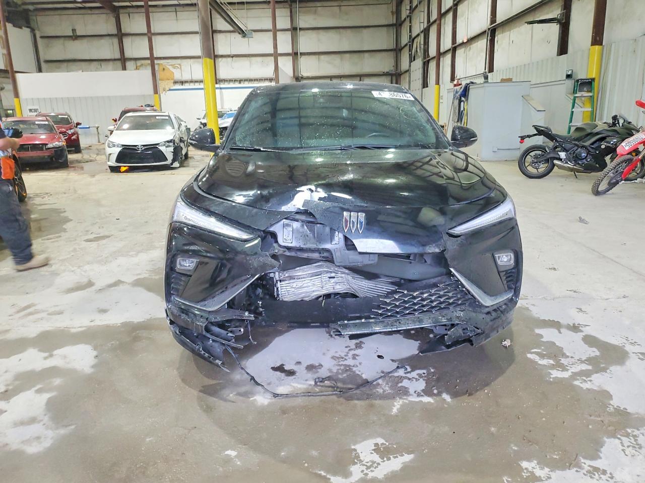 Buick Envista Avenir