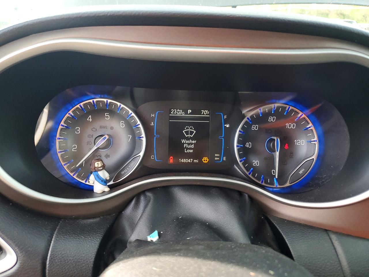 Chrysler Pacifica Touring L