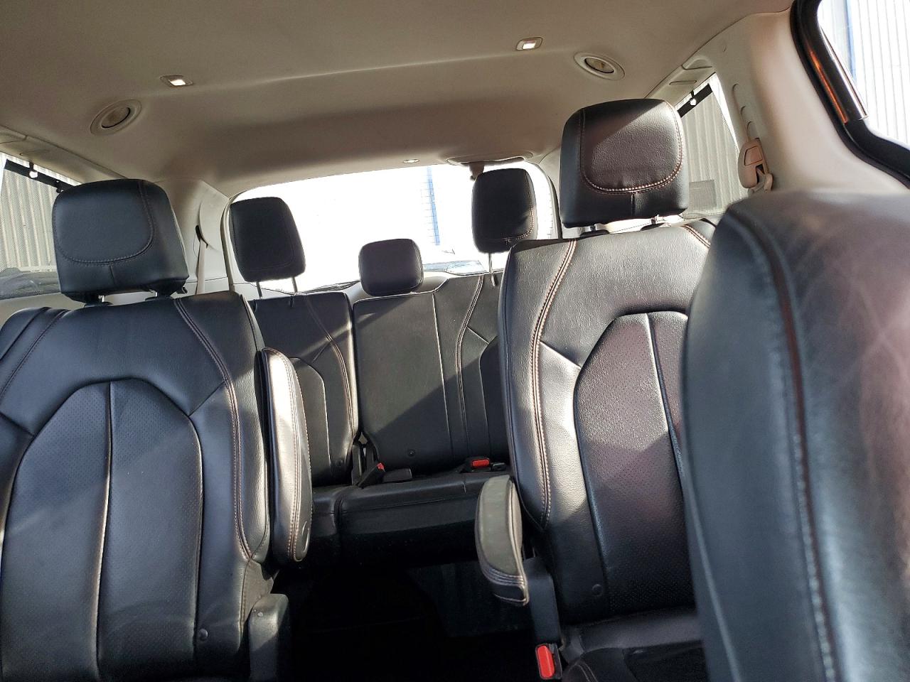 Chrysler Pacifica Touring L