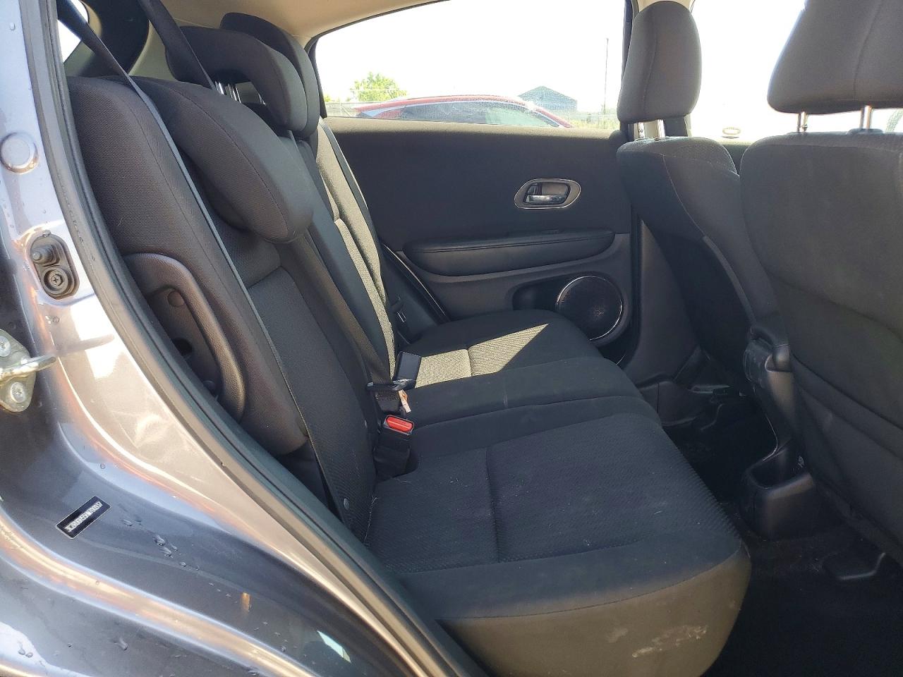 Honda HR-V Ex