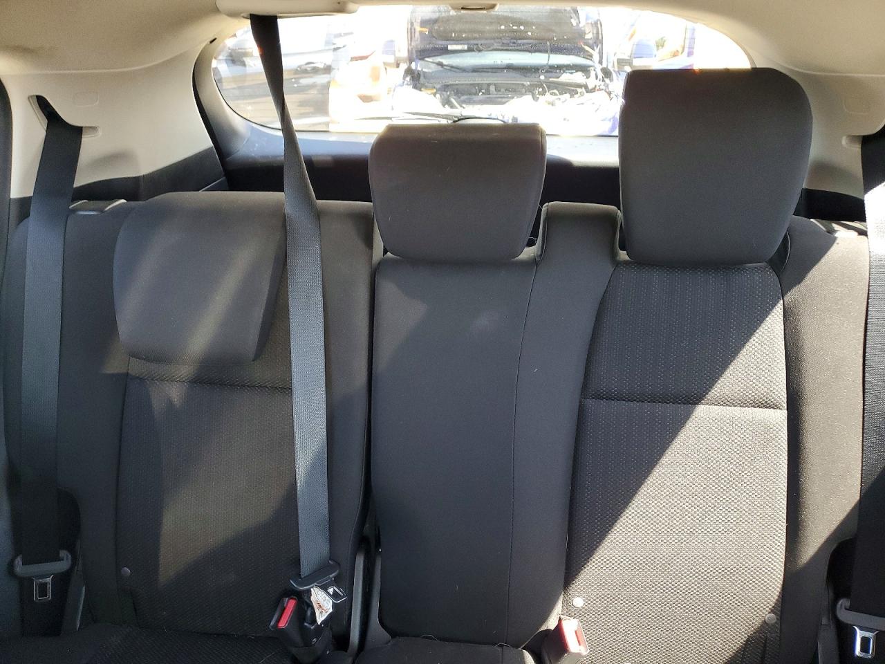 Honda HR-V Ex