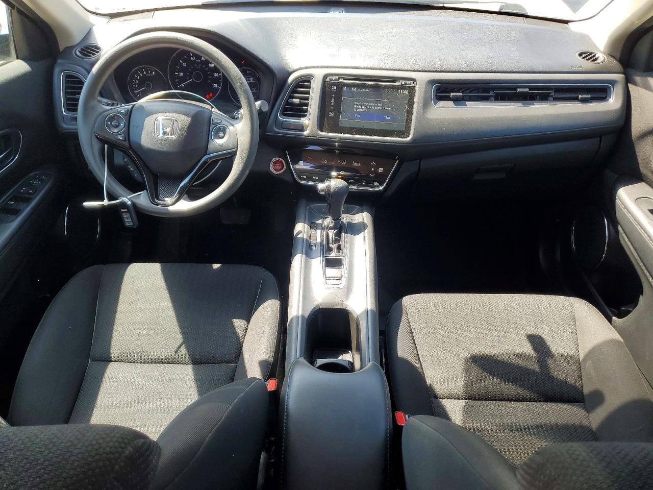 Honda HR-V Ex