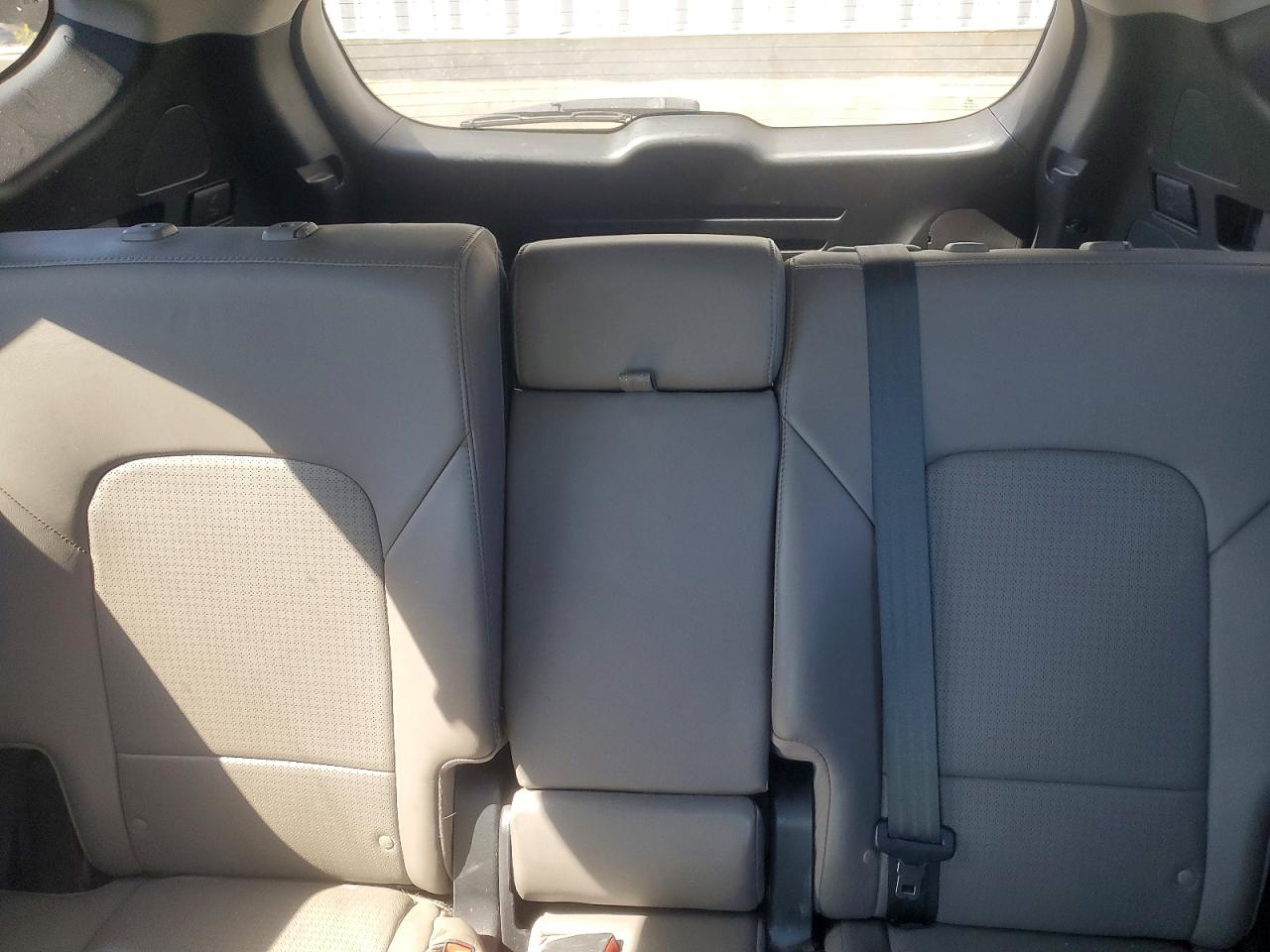 Hyundai SANTA FE 2.4l