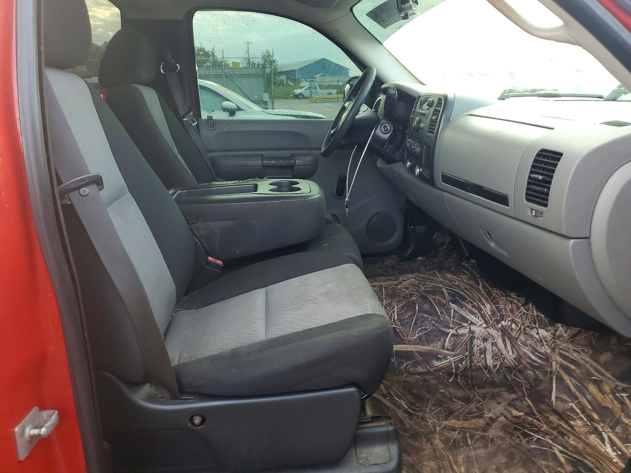 Chevrolet Silverado C1500