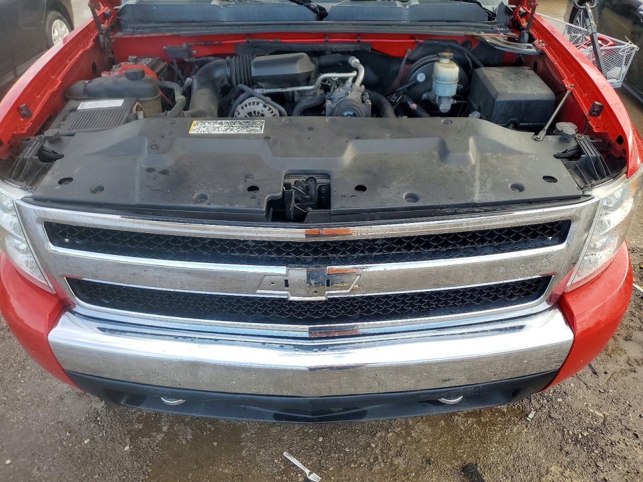 Chevrolet Silverado C1500