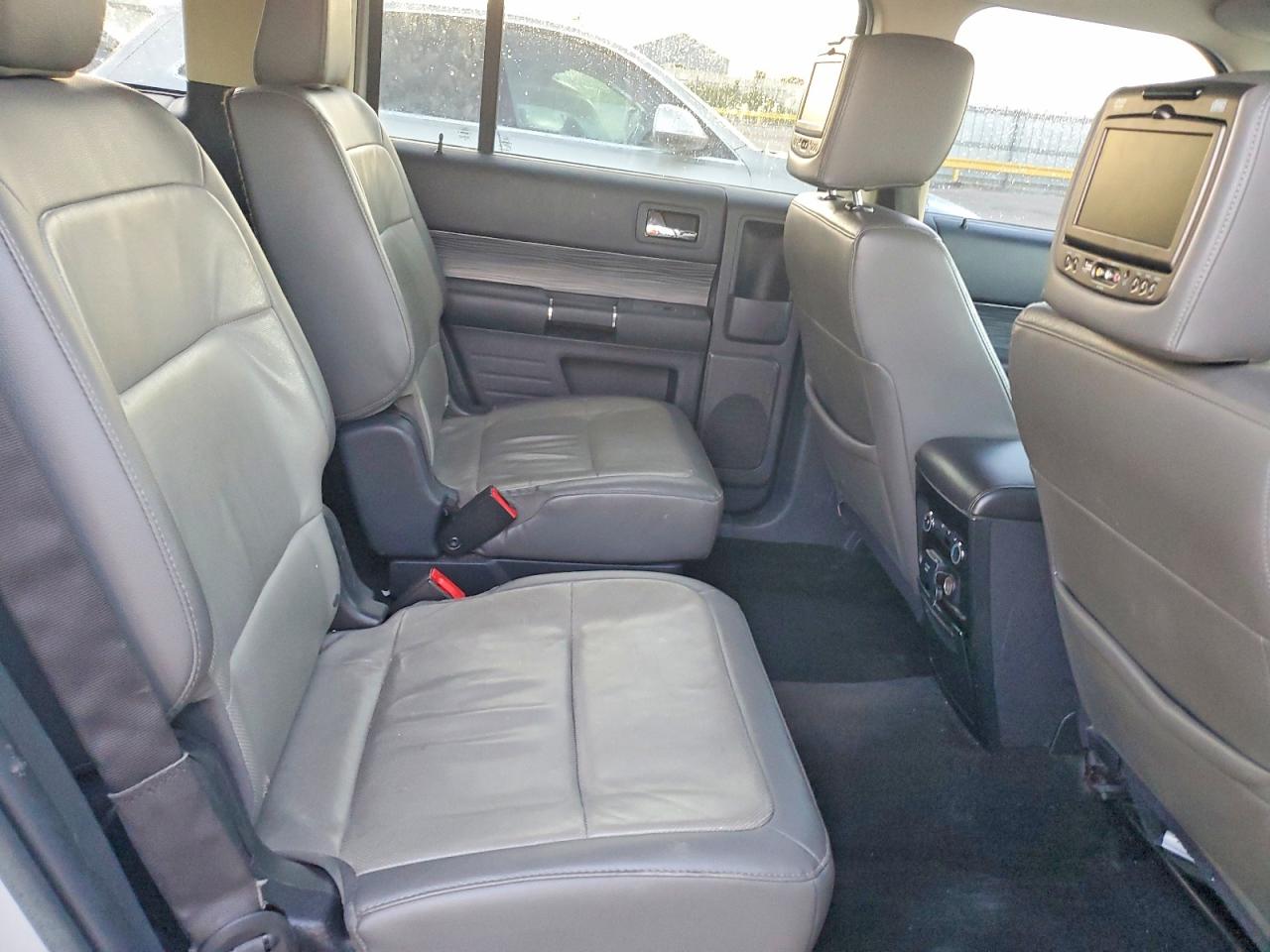 Ford Flex Sel