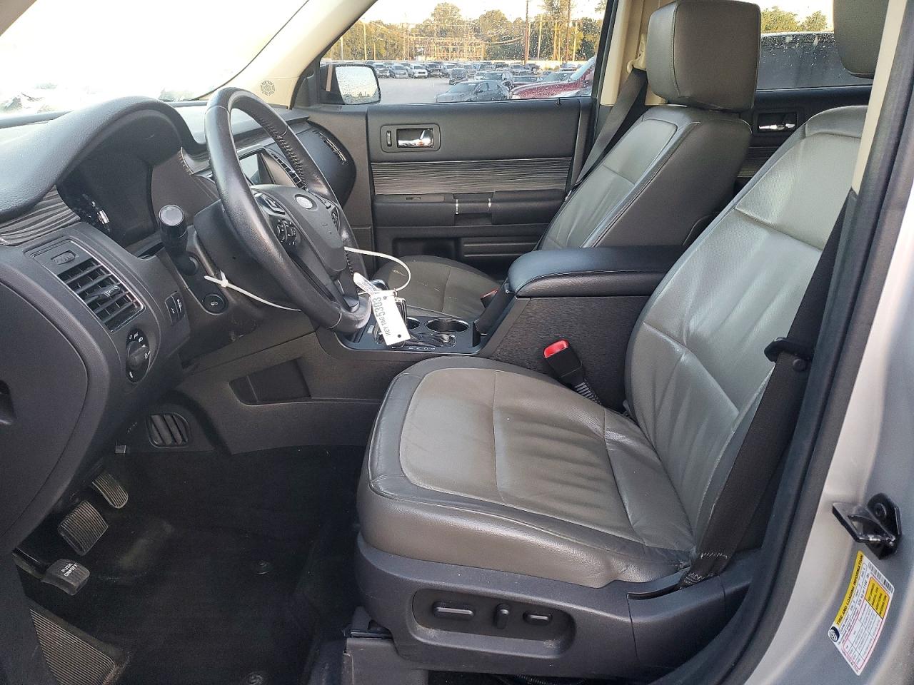Ford Flex Sel