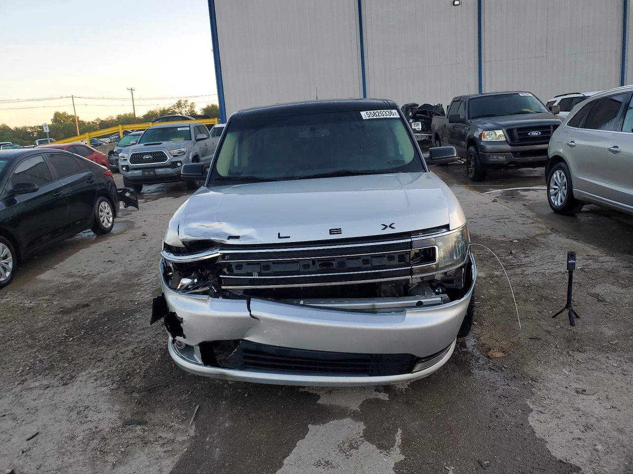 Ford Flex Sel