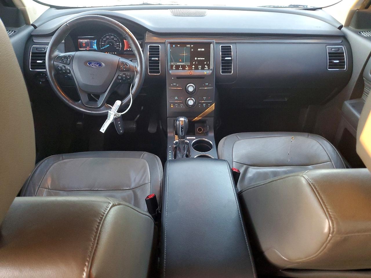 Ford Flex Sel