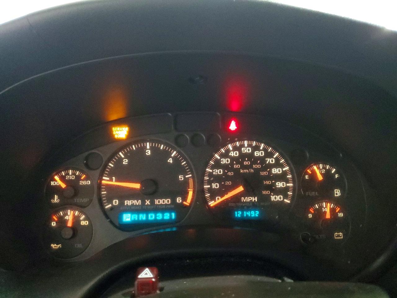 GMC Sonoma