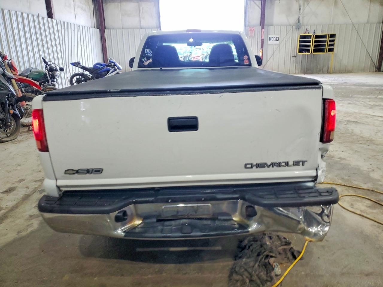 GMC Sonoma