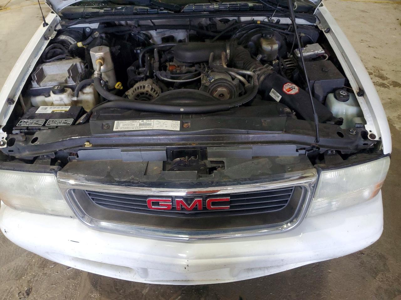 GMC Sonoma