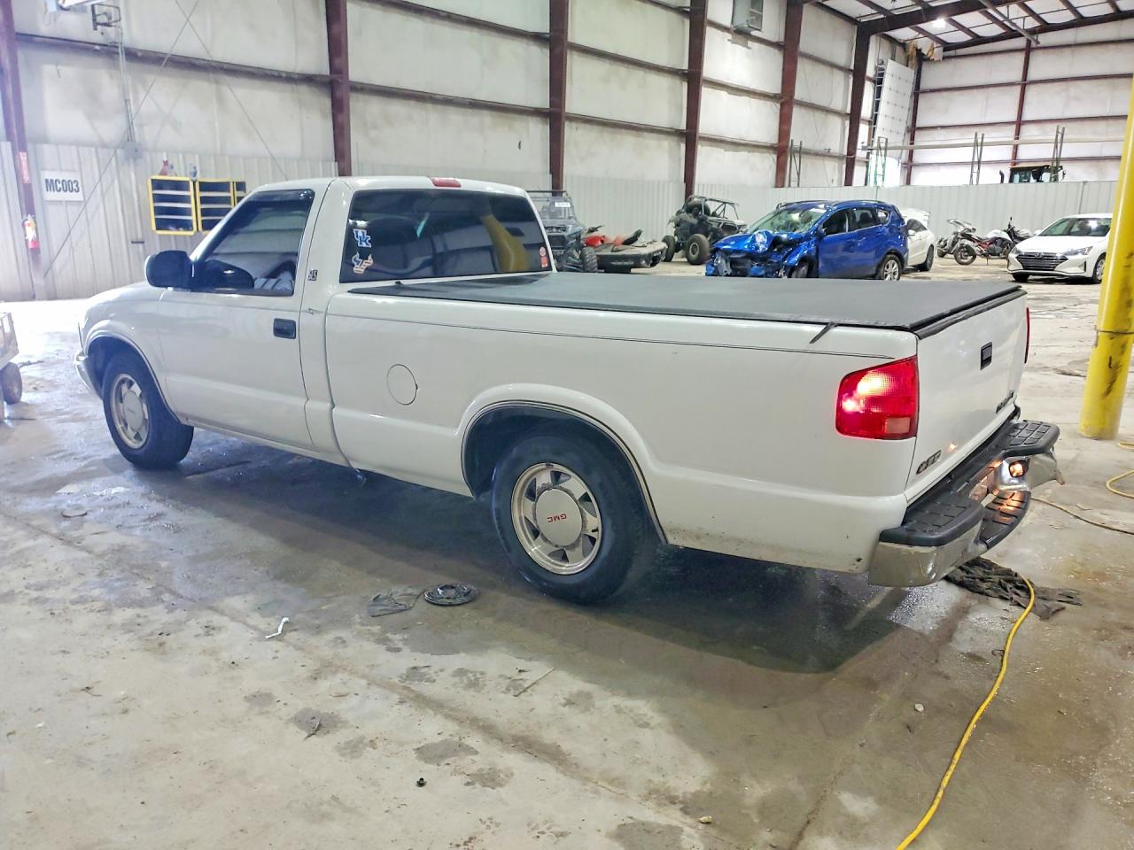 GMC Sonoma