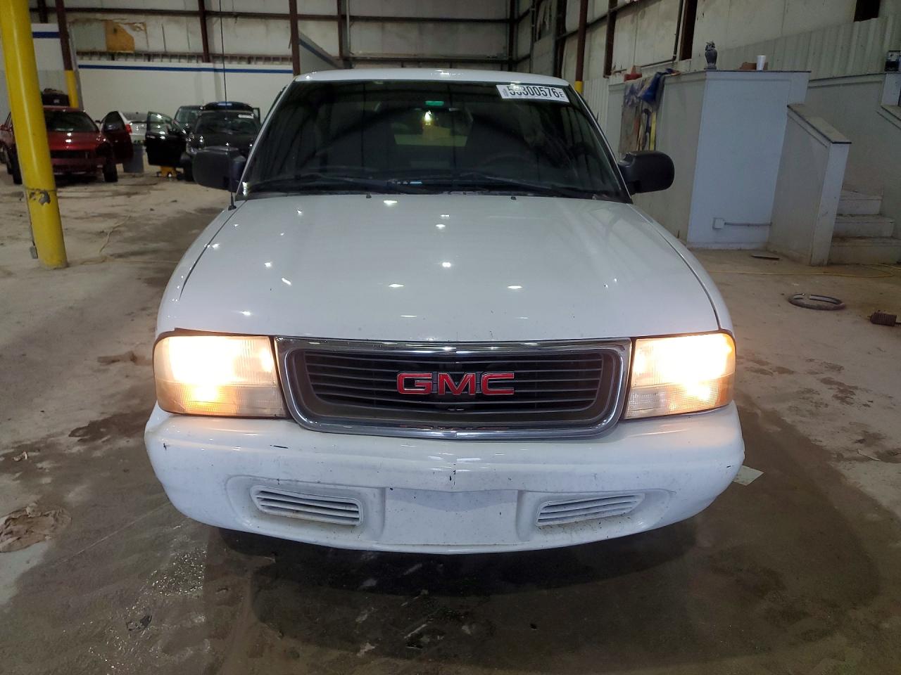 GMC Sonoma
