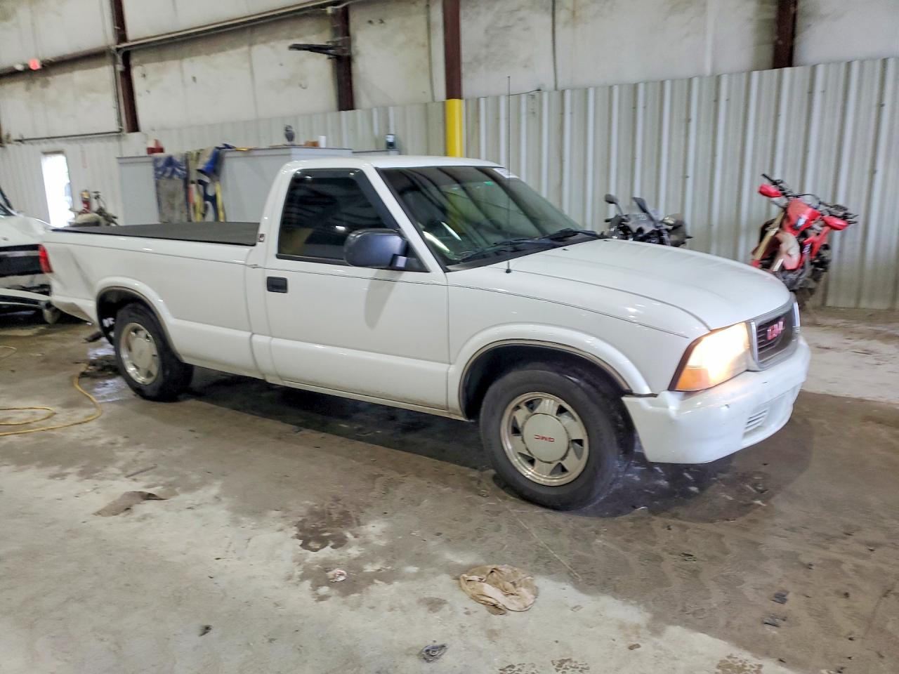 GMC Sonoma