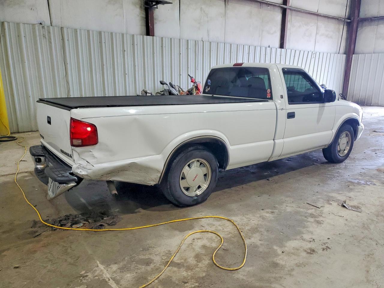GMC Sonoma