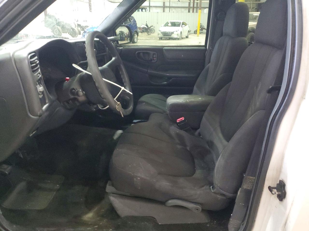 GMC Sonoma