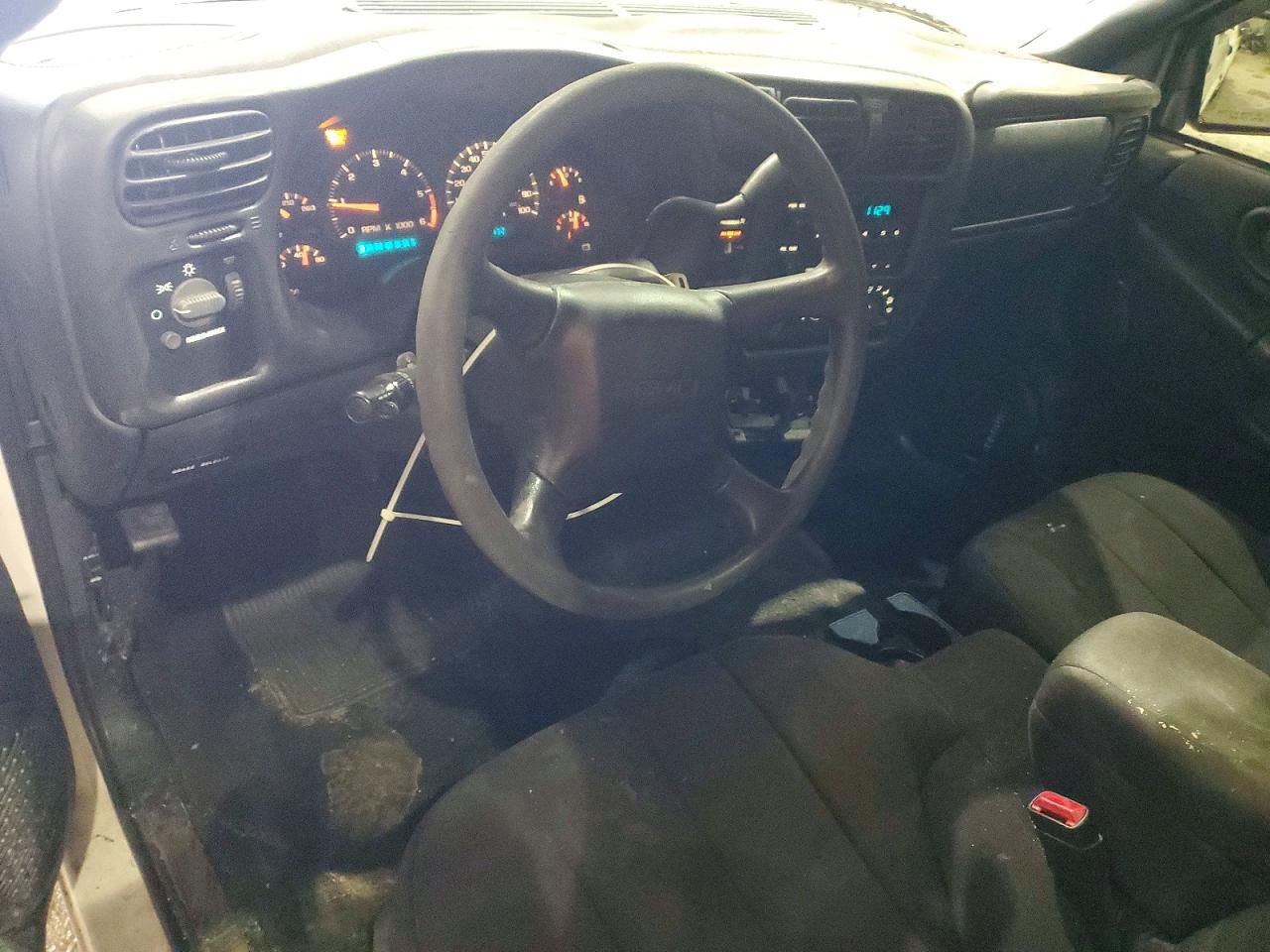 GMC Sonoma