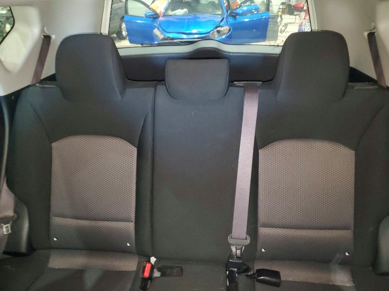 Kia Soul Lx