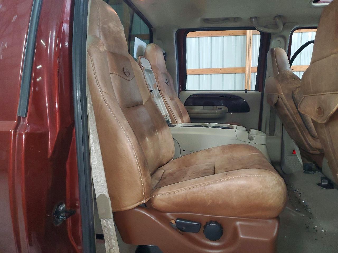 Ford F-350 Srw Super Duty