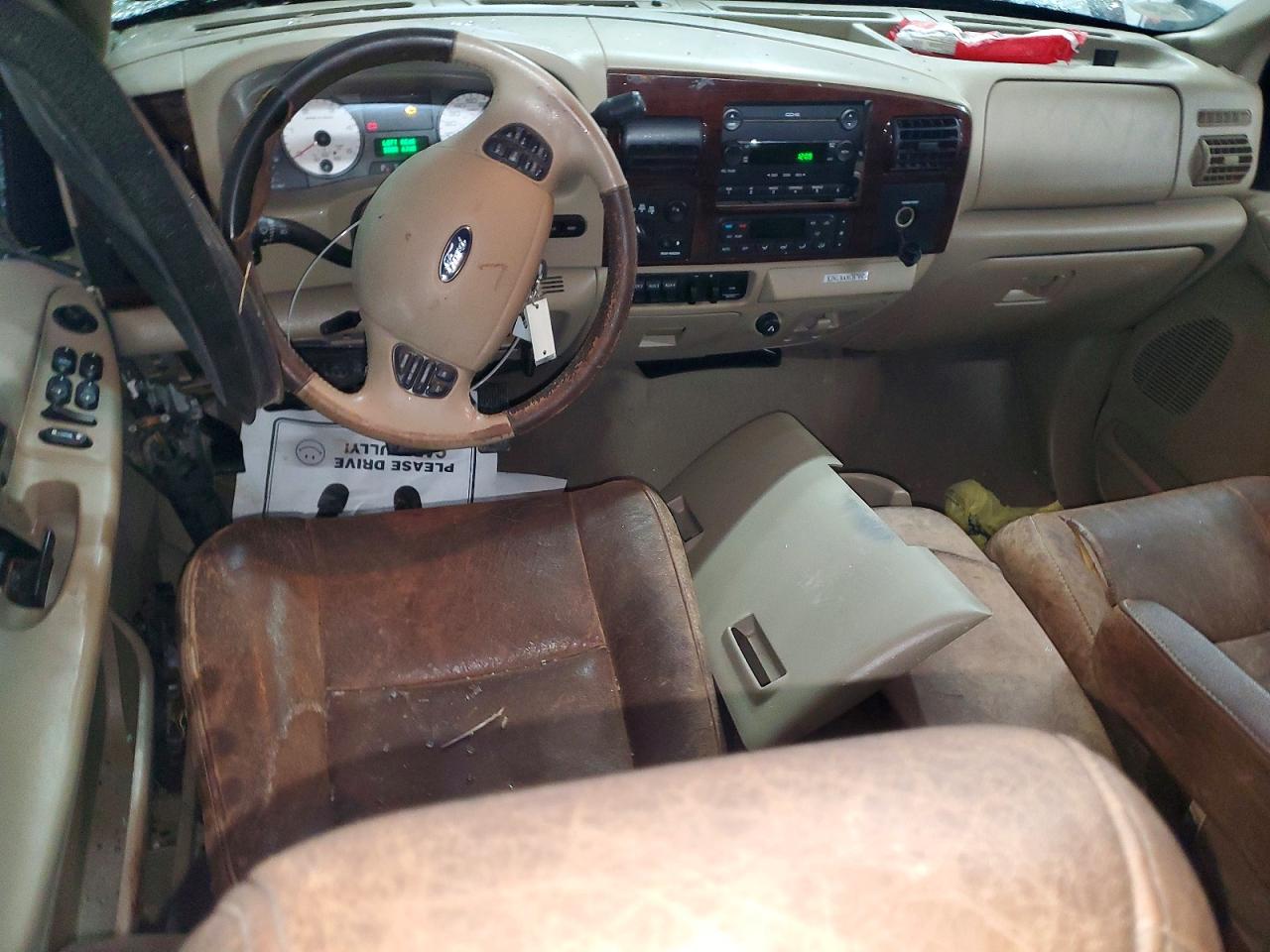 Ford F-350 Srw Super Duty