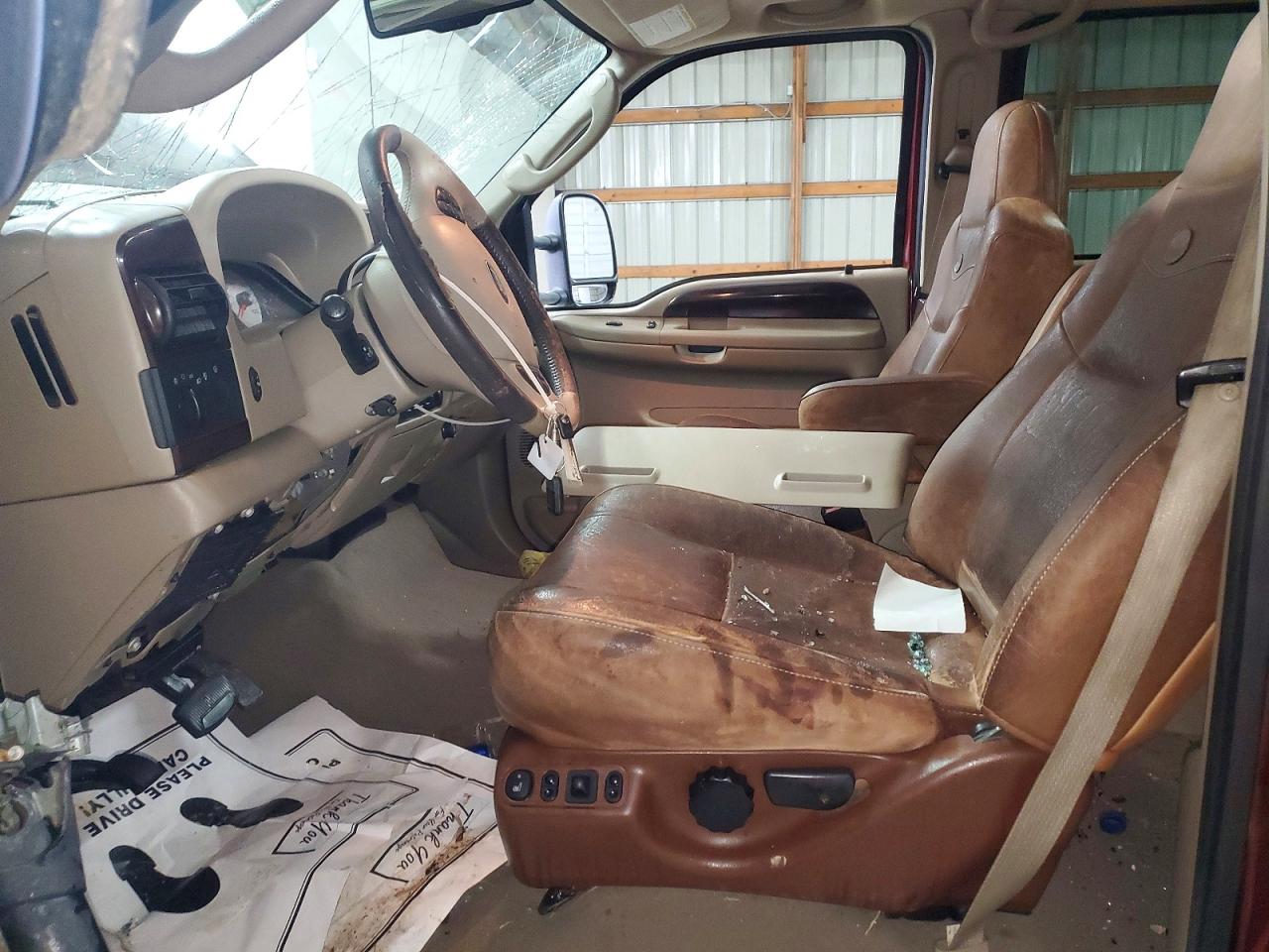 Ford F-350 Srw Super Duty