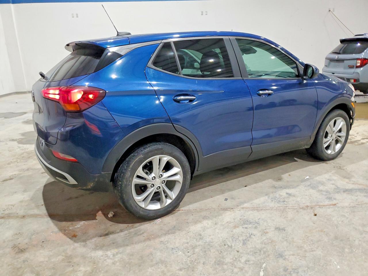 Buick Encore Preferred