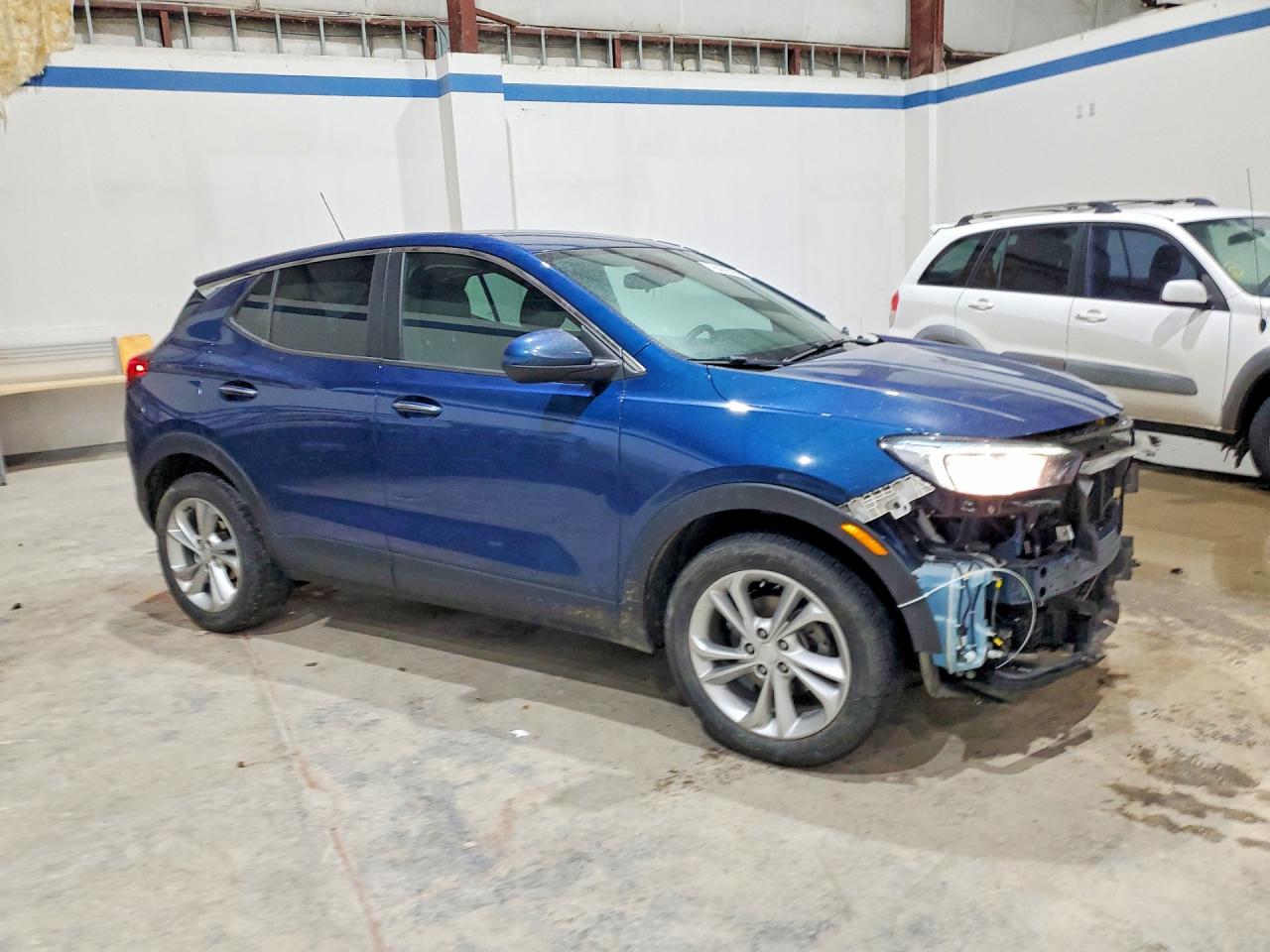 Buick Encore Preferred