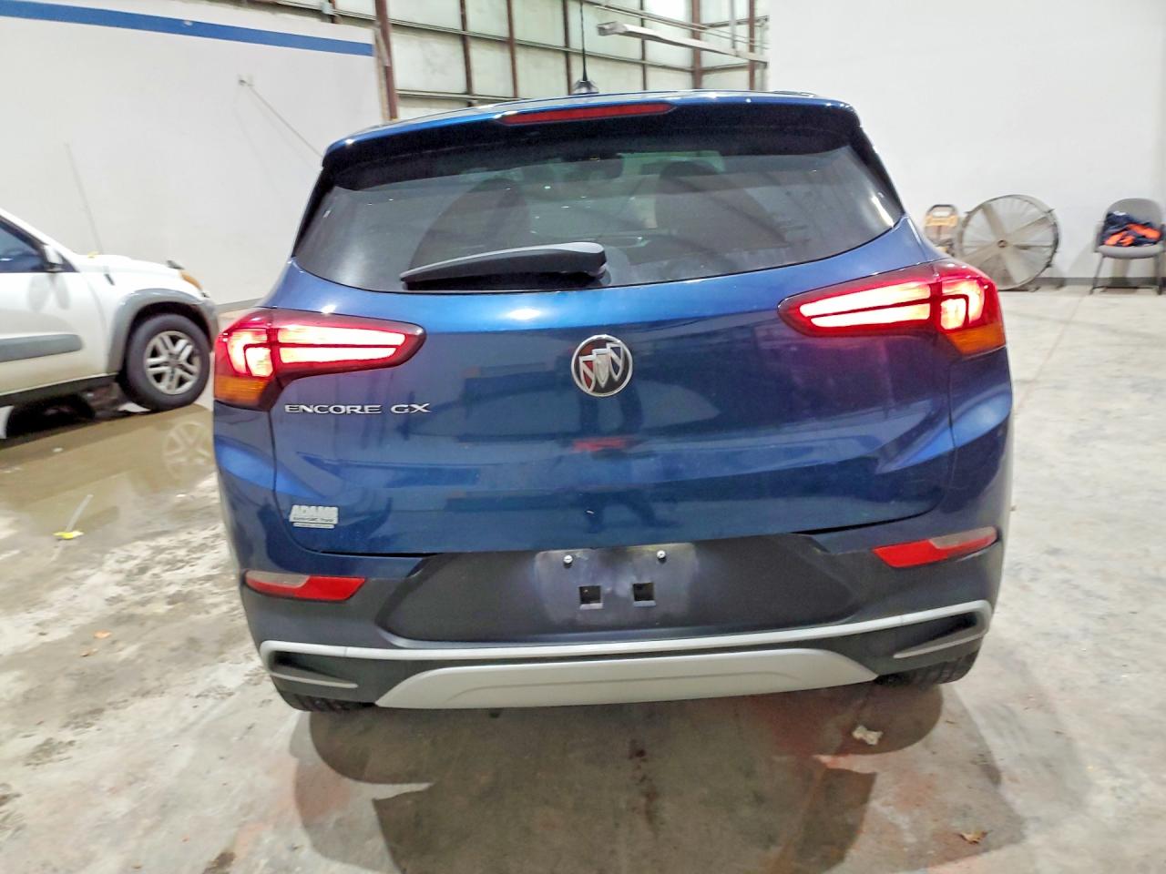 Buick Encore Preferred