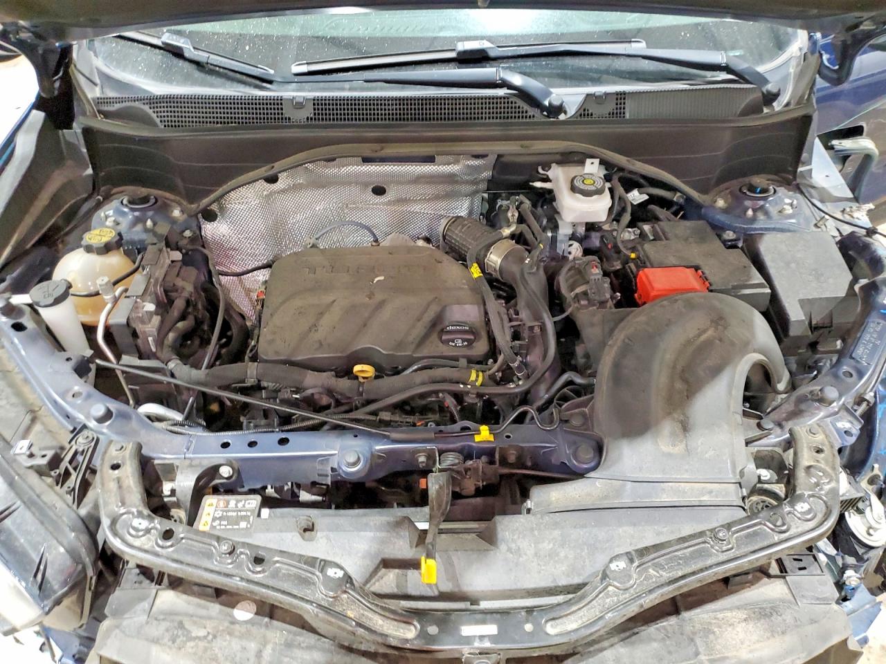 Buick Encore Preferred