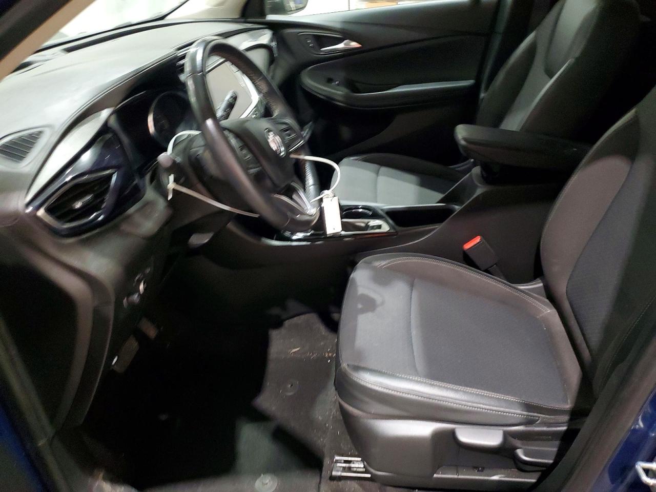 Buick Encore Preferred