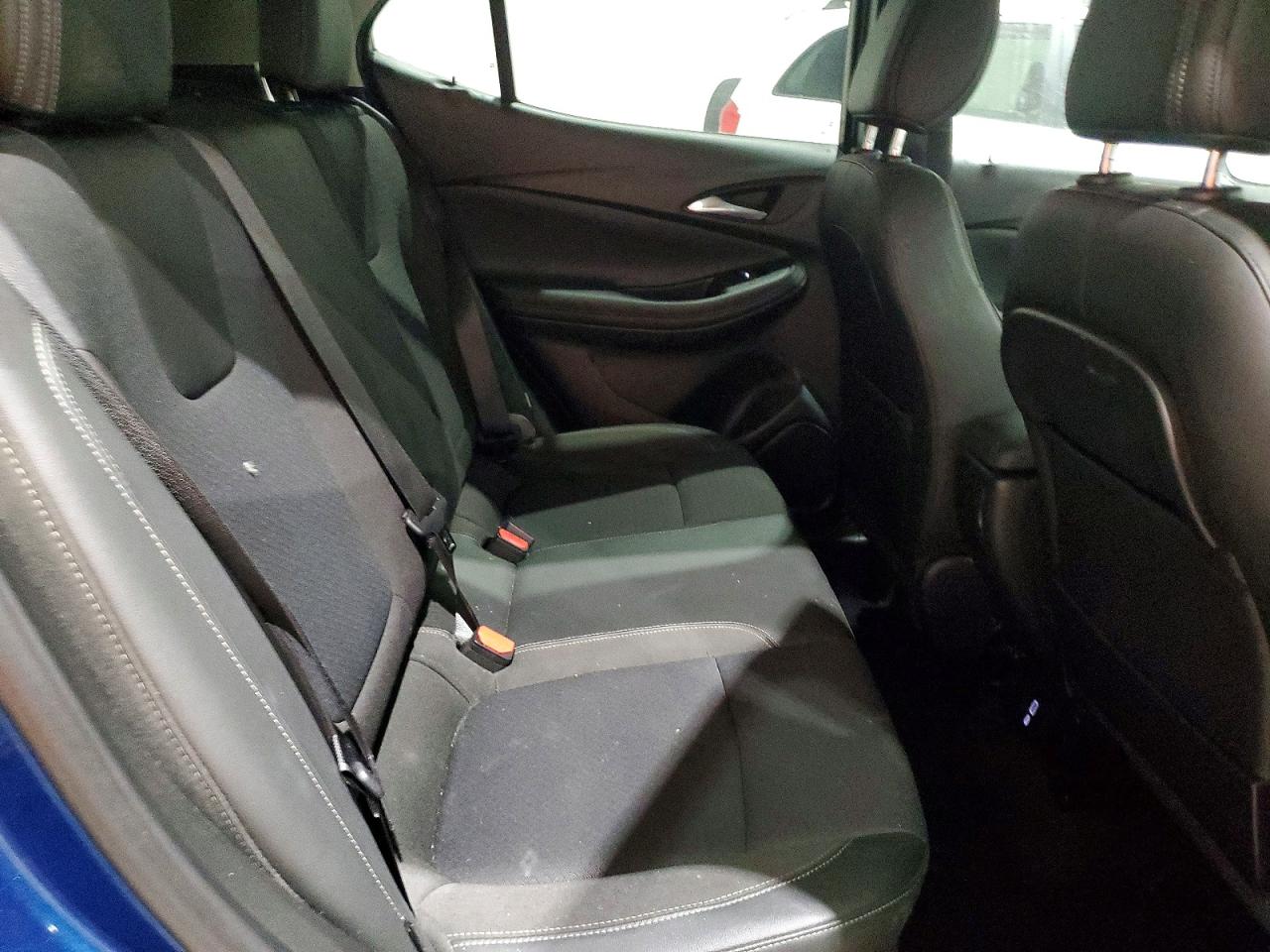 Buick Encore Preferred
