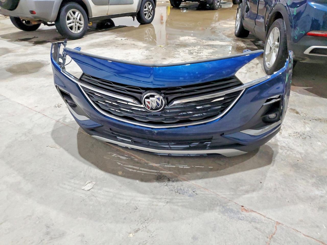Buick Encore Preferred