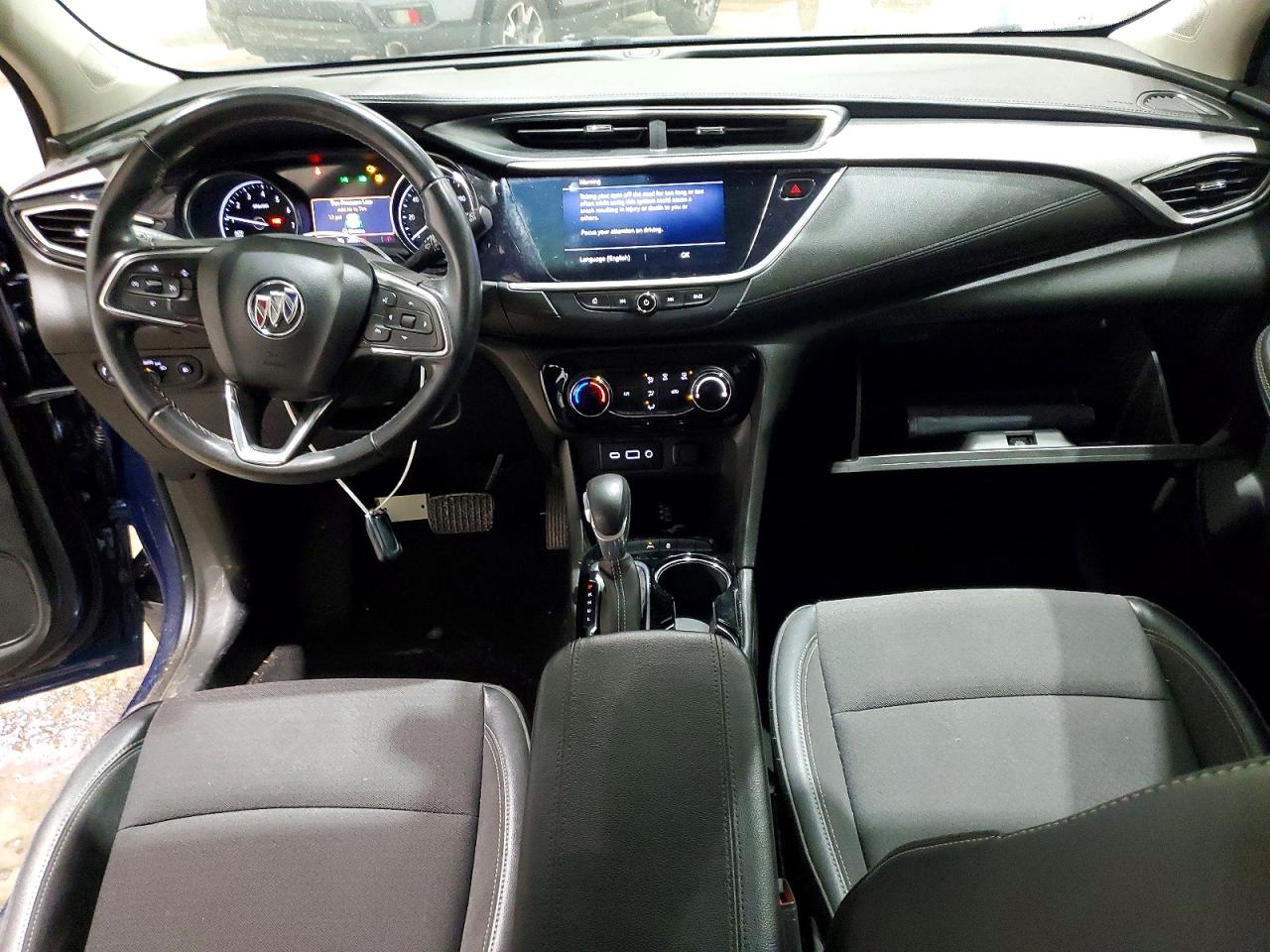 Buick Encore Preferred