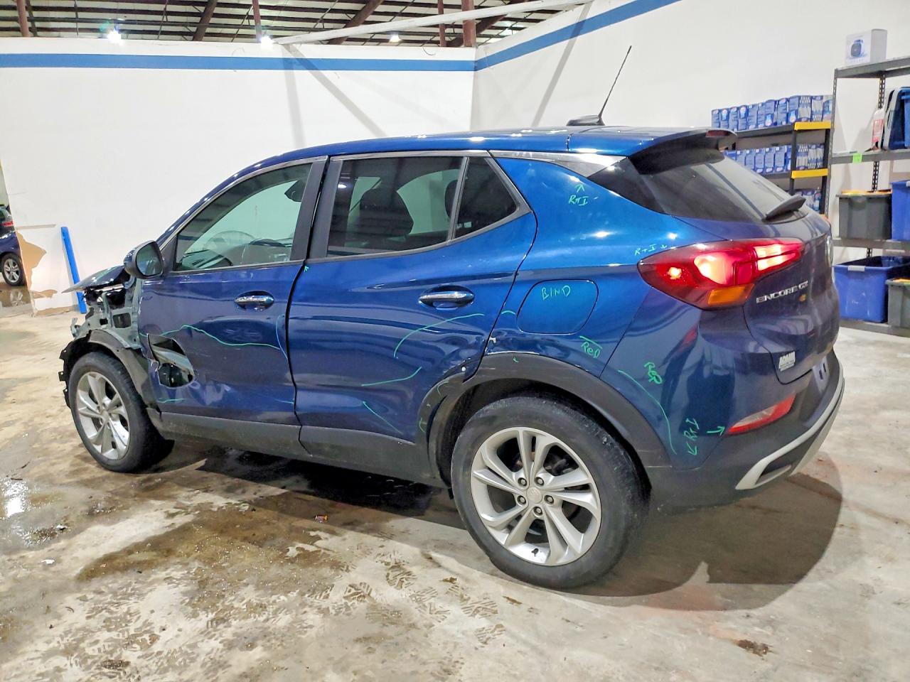 Buick Encore Preferred