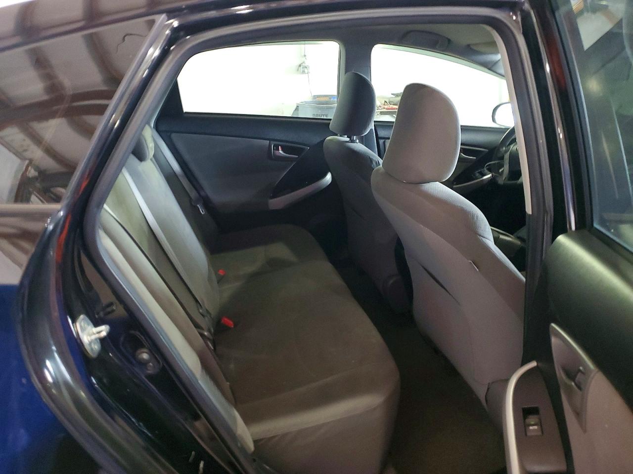 Toyota Prius Two