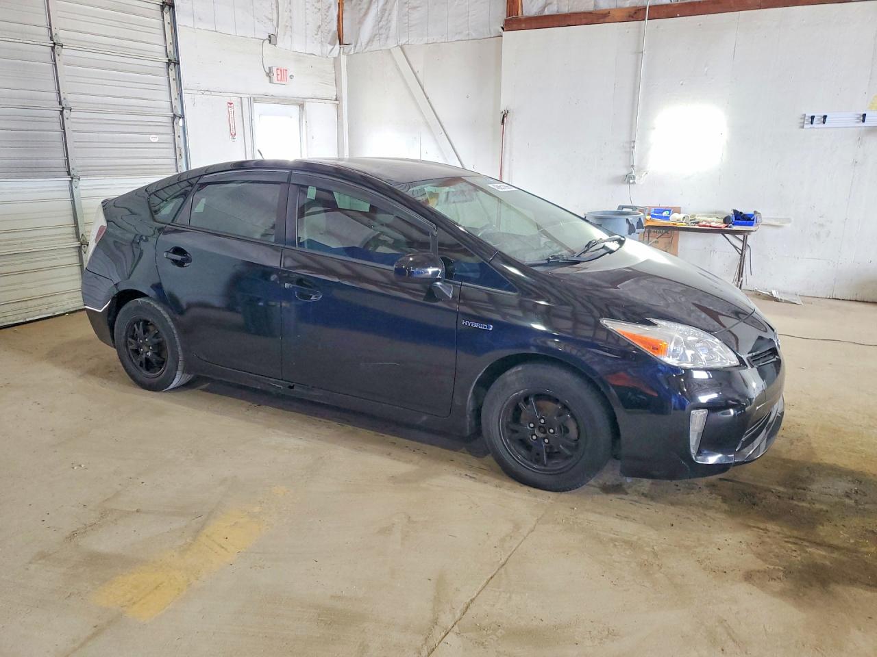 Toyota Prius Two