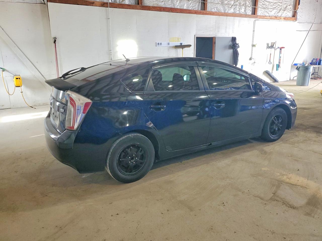 Toyota Prius Two
