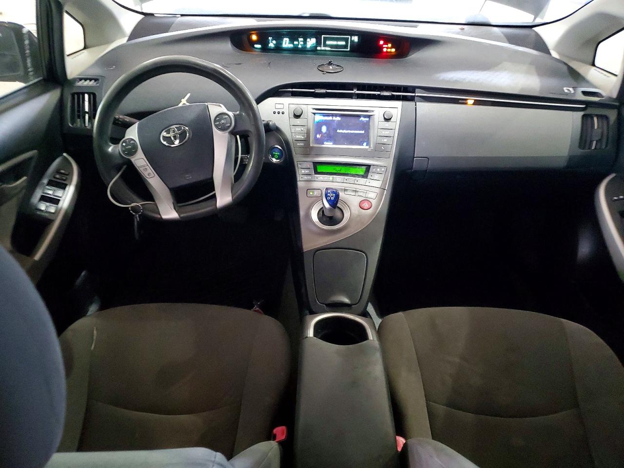 Toyota Prius Two
